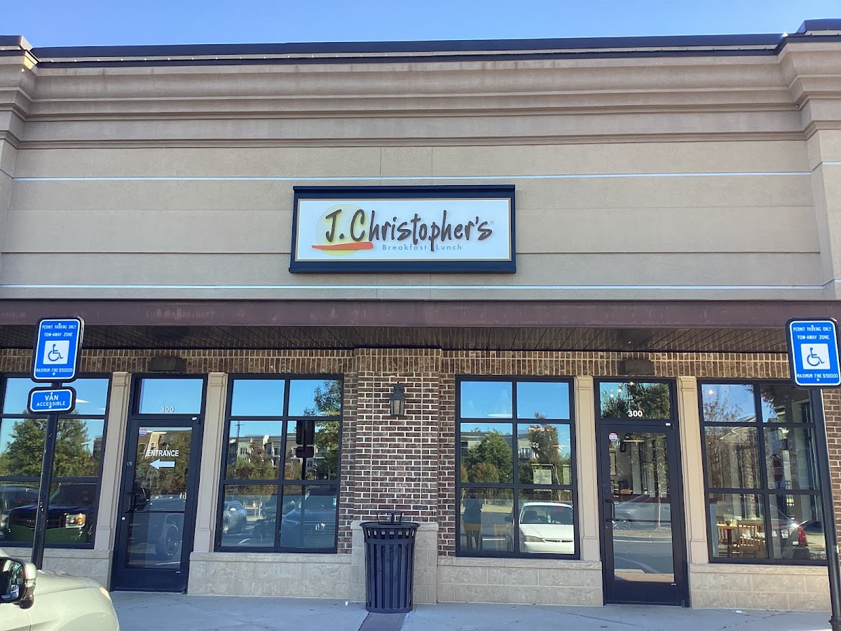 J. Christopher's